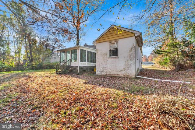 339 MT LUCAS, Princeton, NJ 08540