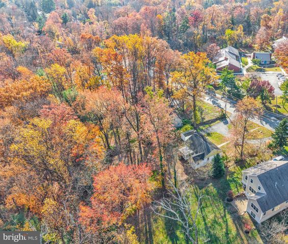 339 MT LUCAS, Princeton, NJ 08540