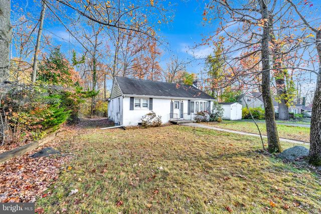 339 MT LUCAS, Princeton, NJ 08540