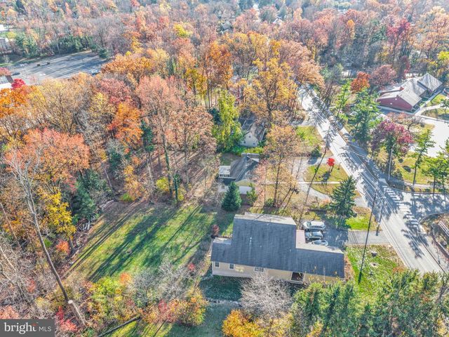 339 MT LUCAS, Princeton, NJ 08540
