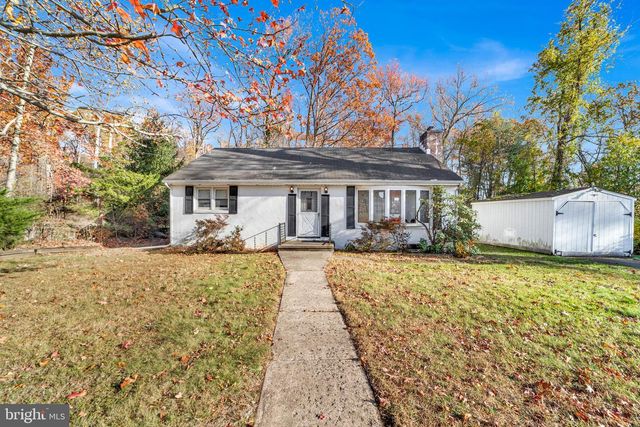 339 MT LUCAS, Princeton, NJ 08540