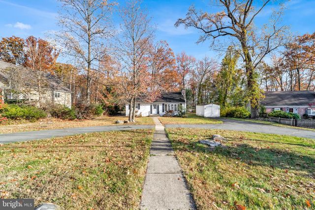 339 MT LUCAS, Princeton, NJ 08540