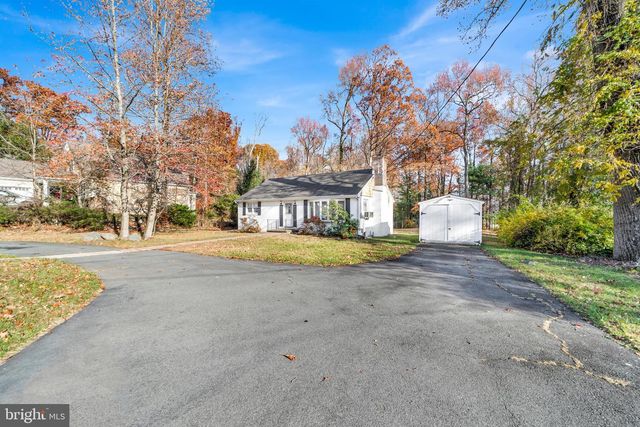 339 MT LUCAS, Princeton, NJ 08540