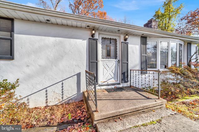 339 MT LUCAS, Princeton, NJ 08540