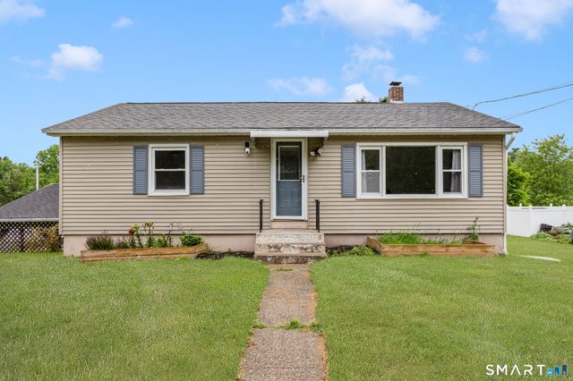 10 Teddy Lane, Norwich, CT 06360
