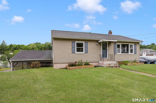 10 Teddy Lane, Norwich, CT 06360