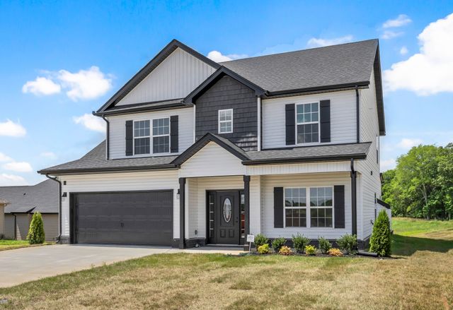 751 Emma Dean Ct, Clarksville, TN 37042