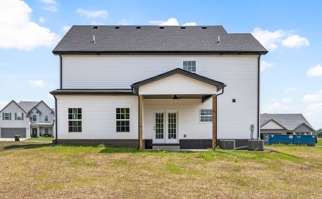 751 Emma Dean Ct, Clarksville, TN 37042