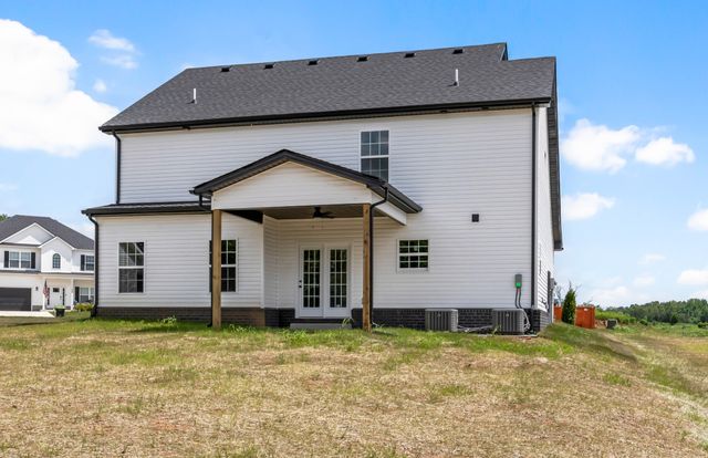 751 Emma Dean Ct, Clarksville, TN 37042