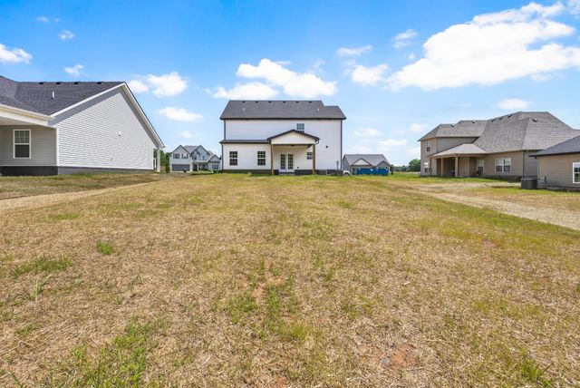 751 Emma Dean Ct, Clarksville, TN 37042