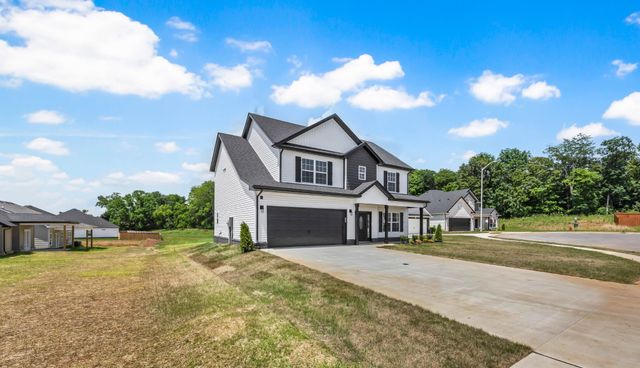 751 Emma Dean Ct, Clarksville, TN 37042