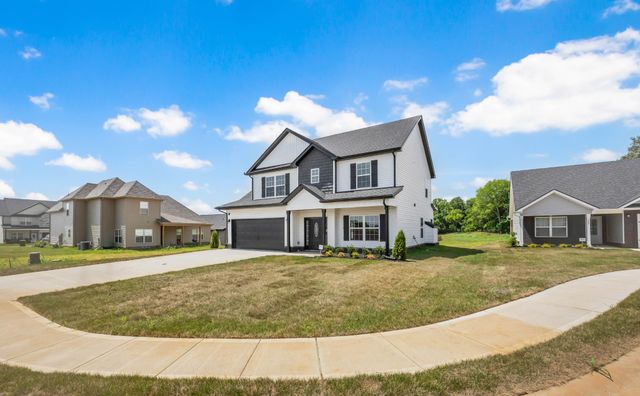 751 Emma Dean Ct, Clarksville, TN 37042