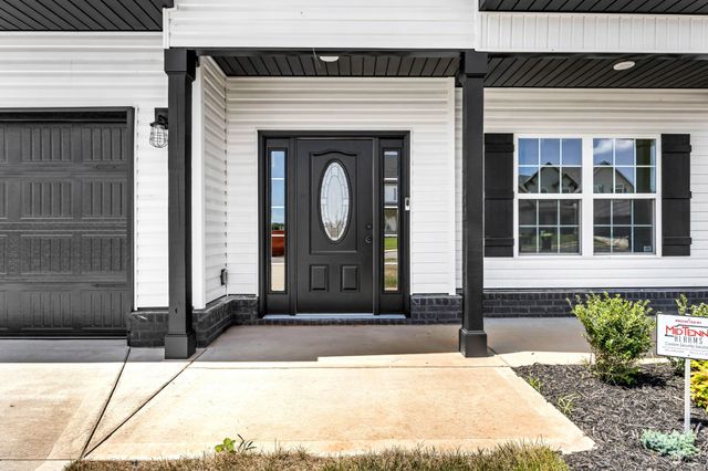 751 Emma Dean Ct, Clarksville, TN 37042