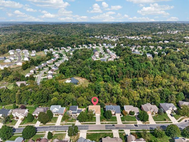 3826 Indian Brave Trail, Miami Twp, OH 45002