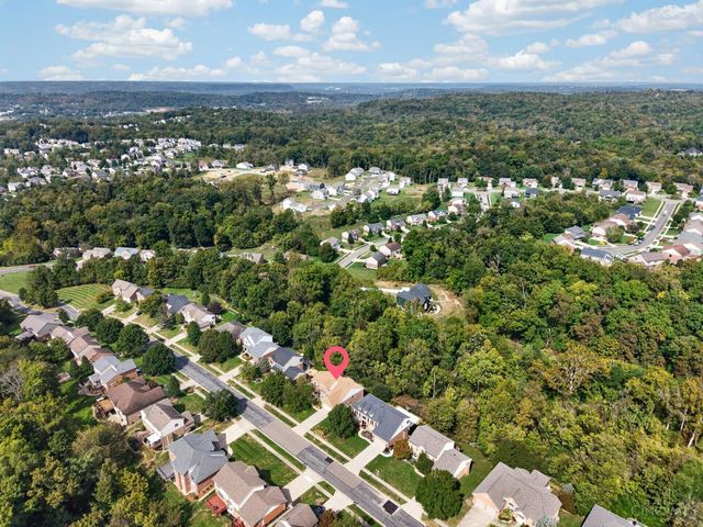 3826 Indian Brave Trail, Miami Twp, OH 45002