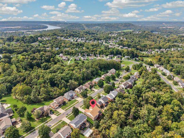 3826 Indian Brave Trail, Miami Twp, OH 45002