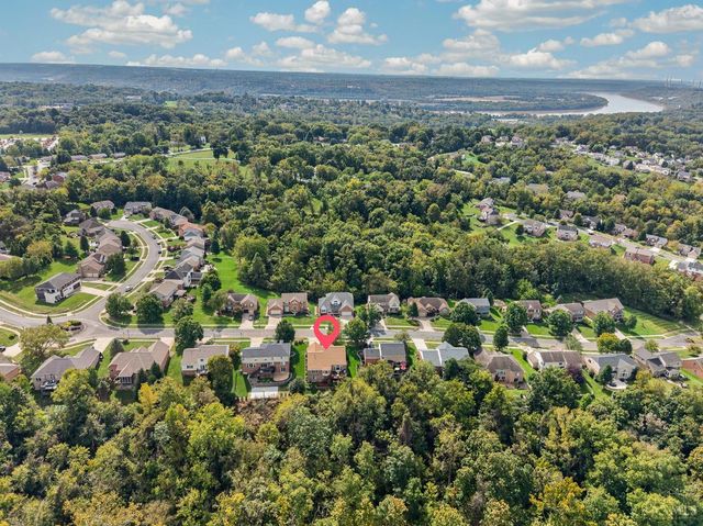 3826 Indian Brave Trail, Miami Twp, OH 45002