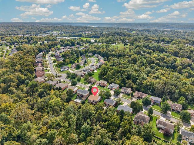 3826 Indian Brave Trail, Miami Twp, OH 45002