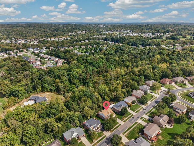 3826 Indian Brave Trail, Miami Twp, OH 45002
