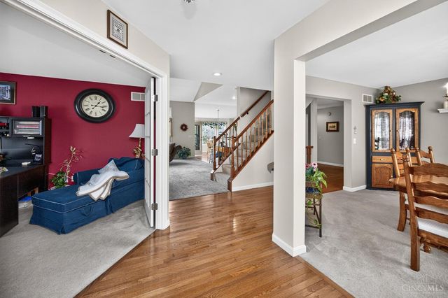 3826 Indian Brave Trail, Miami Twp, OH 45002