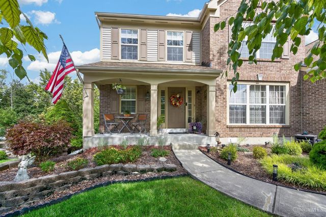 3826 Indian Brave Trail, Miami Twp, OH 45002