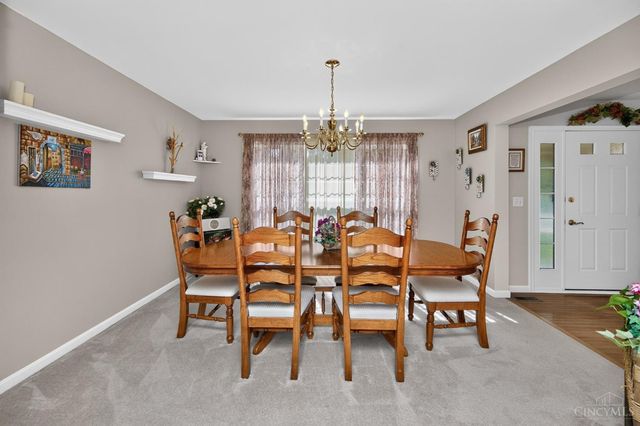 3826 Indian Brave Trail, Miami Twp, OH 45002