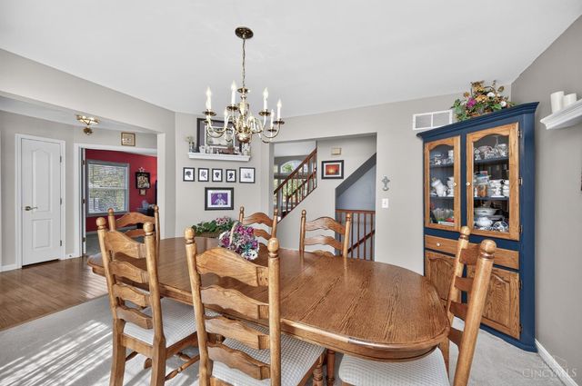 3826 Indian Brave Trail, Miami Twp, OH 45002