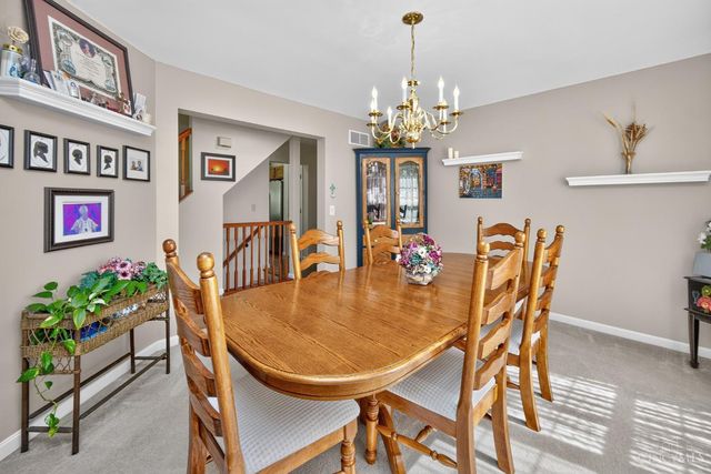 3826 Indian Brave Trail, Miami Twp, OH 45002