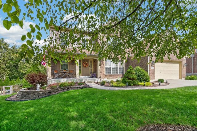 3826 Indian Brave Trail, Miami Twp, OH 45002