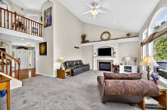 3826 Indian Brave Trail, Miami Twp, OH 45002
