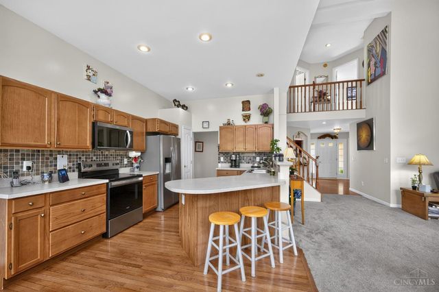 3826 Indian Brave Trail, Miami Twp, OH 45002