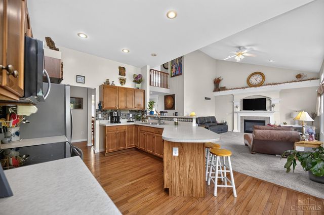 3826 Indian Brave Trail, Miami Twp, OH 45002