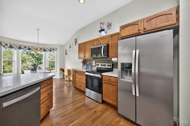 3826 Indian Brave Trail, Miami Twp, OH 45002