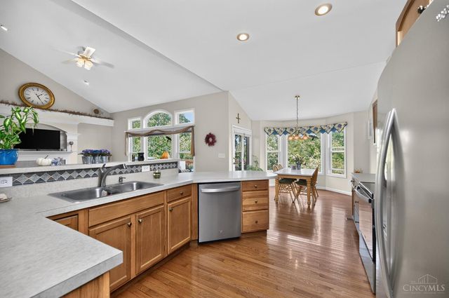 3826 Indian Brave Trail, Miami Twp, OH 45002