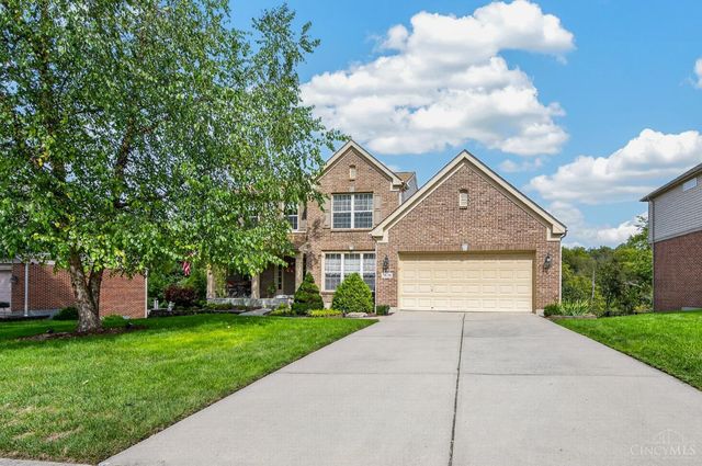 3826 Indian Brave Trail, Miami Twp, OH 45002