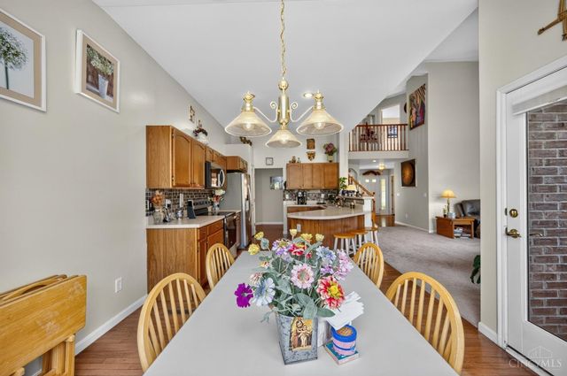 3826 Indian Brave Trail, Miami Twp, OH 45002