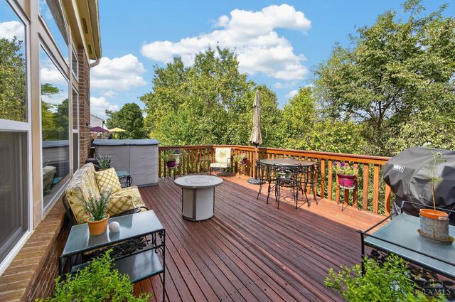 3826 Indian Brave Trail, Miami Twp, OH 45002