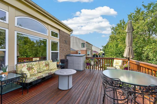 3826 Indian Brave Trail, Miami Twp, OH 45002
