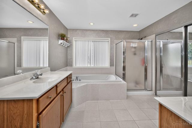3826 Indian Brave Trail, Miami Twp, OH 45002