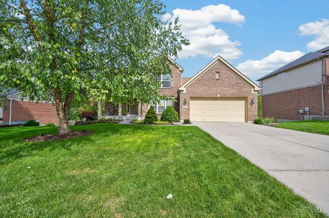 3826 Indian Brave Trail, Miami Twp, OH 45002