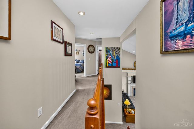 3826 Indian Brave Trail, Miami Twp, OH 45002