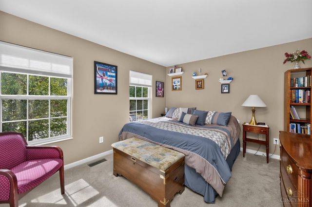 3826 Indian Brave Trail, Miami Twp, OH 45002