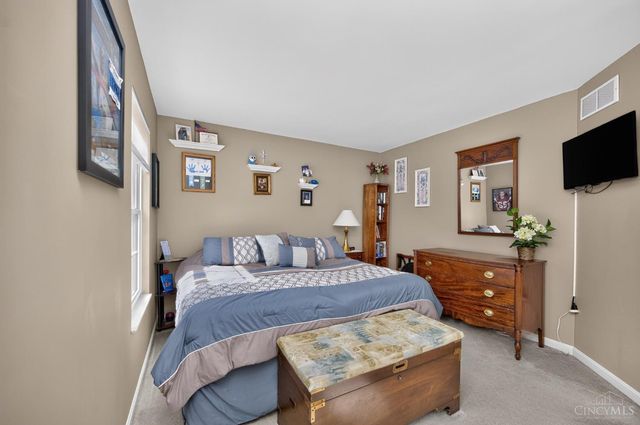 3826 Indian Brave Trail, Miami Twp, OH 45002