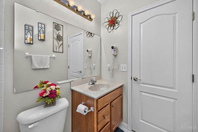 3826 Indian Brave Trail, Miami Twp, OH 45002