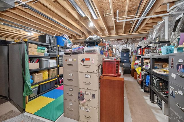 3826 Indian Brave Trail, Miami Twp, OH 45002