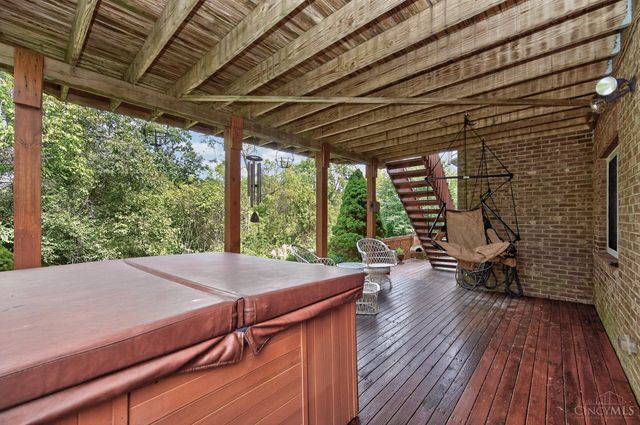 3826 Indian Brave Trail, Miami Twp, OH 45002