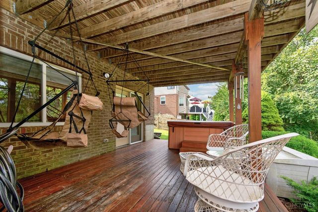 3826 Indian Brave Trail, Miami Twp, OH 45002