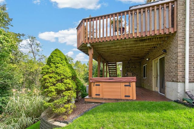 3826 Indian Brave Trail, Miami Twp, OH 45002