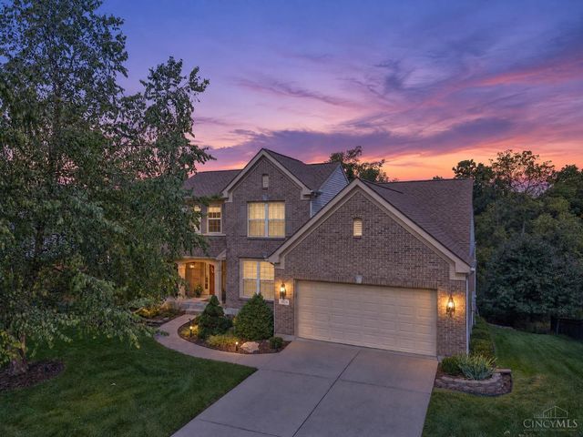 3826 Indian Brave Trail, Miami Twp, OH 45002