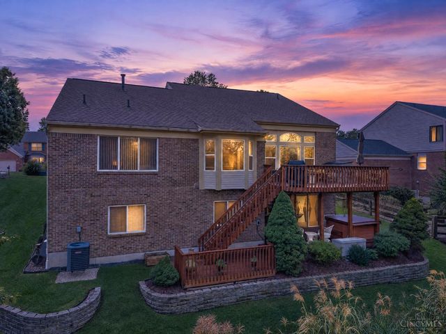 3826 Indian Brave Trail, Miami Twp, OH 45002